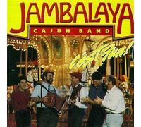 C'Est Fun by Jambalaya Cajun Band (1994-08-19)