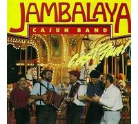 C'Est Fun by Jambalaya Cajun Band (1994-08-19)