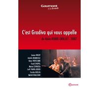 C'est Gradiva qui vous appelle DVD