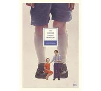 C'est grand comment l'amour ?