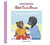 C'est Grave, Docteur ?