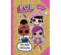 C'est ici que naissent les secrets de L.O.L. Surprise Journal