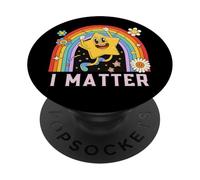 C'est Important, Affirmation de soi, Affirmations positives et Dictons PopSockets PopGrip Adhésif
