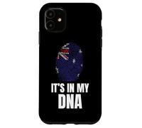 C'est inscrit dans Mon ADN, Fier d'être Originaire d'Australie Coque pour iPhone 11