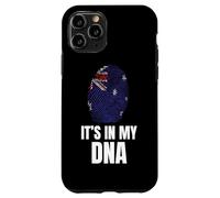 C'est inscrit dans Mon ADN, Fier d'être Originaire d'Australie Coque pour iPhone 11 Pro