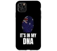 C'est inscrit dans Mon ADN, Fier d'être Originaire d'Australie Coque pour iPhone 11 Pro Max