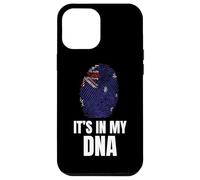 C'est inscrit dans Mon ADN, Fier d'être Originaire d'Australie Coque pour iPhone 12 Pro Max