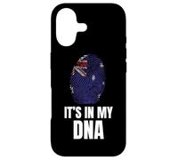 C'est inscrit dans Mon ADN, Fier d'être Originaire d'Australie Coque pour iPhone 17