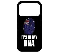 C'est inscrit dans Mon ADN, Fier d'être Originaire d'Australie Coque pour iPhone 17 Pro