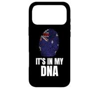 C'est inscrit dans Mon ADN, Fier d'être Originaire d'Australie Coque pour iPhone 17 Pro Max