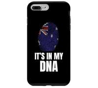C'est inscrit dans Mon ADN, Fier d'être Originaire d'Australie Coque pour iPhone 7 Plus/8 Plus