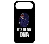 C'est inscrit dans Mon ADN, Fier d'être Originaire d'Australie Coque pour iPhone Air