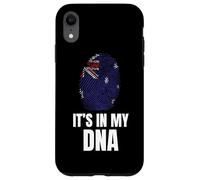 C'est inscrit dans Mon ADN, Fier d'être Originaire d'Australie Coque pour iPhone XR