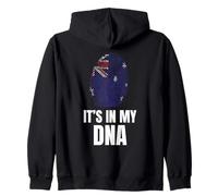 C'est inscrit dans Mon ADN, Fier d'être Originaire d'Australie Sweat à Capuche