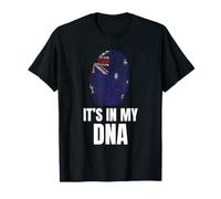 C'est inscrit dans Mon ADN, Fier d'être Originaire d'Australie T-Shirt