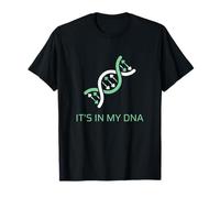 C'est inscrit dans Mon ADN Irish Pride Heritage Ancestry Ireland T-Shirt