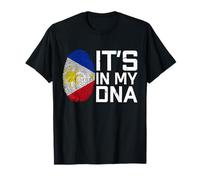 C'est inscrit dans Mon ADN, la fierté des Philippines T-Shirt