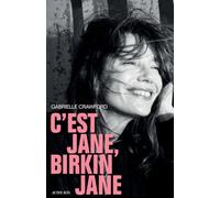C'est Jane, Birkin Jane
