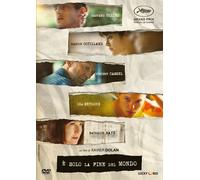 C'est Juste La Fin Du Monde DVD LUCKY RED