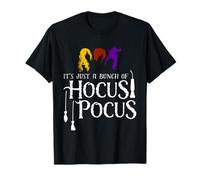C'est juste un bouquet de Hocus Pocus T-Shirt