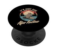 C'est Juste Un Projet de Barrage après Un Autre PopSockets PopGrip Adhésif