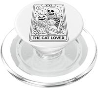 C'est Juste Un tas de Hocus Pocus Halloween PopSockets PopGrip pour MagSafe