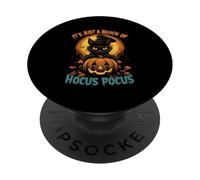 C'est Juste Un tas de Hocus Pocus PopSockets PopGrip Adhésif