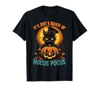 C'est Juste Un tas de Hocus Pocus T-Shirt