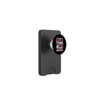 C'est Juste Une Chose Kayla Que Vous ne comprendriez Probablement Pas PopSockets PopWallet pour MagSafe