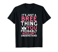 C'est Juste Une Chose Que Vous ne comprendriez Probablement Pas T-Shirt Graphique avec Valeur