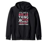 C'est Juste Une Chose Rielle Que Vous ne comprendriez Probablement Pas Sweat à Capuche