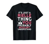 C'est Juste Une Chose Rielle Que Vous ne comprendriez Probablement Pas T-Shirt Graphique avec Valeur