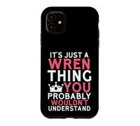 C'est Juste Une Mauvaise Chose Que Vous ne comprendriez Probablement Pas Coque pour iPhone 11