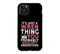 C'est Juste Une Mauvaise Chose Que Vous ne comprendriez Probablement Pas Coque pour iPhone 11 Pro