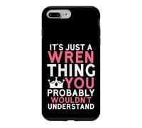 C'est Juste Une Mauvaise Chose Que Vous ne comprendriez Probablement Pas Coque pour iPhone 7 Plus/8 Plus