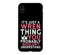 C'est Juste Une Mauvaise Chose Que Vous ne comprendriez Probablement Pas Coque pour iPhone XS Max