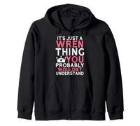 C'est Juste Une Mauvaise Chose Que Vous ne comprendriez Probablement Pas Sweat à Capuche
