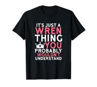 C'est Juste Une Mauvaise Chose Que Vous ne comprendriez Probablement Pas T-Shirt Graphique avec Valeur