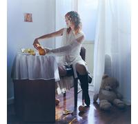 Broken Silence – C'est karma – How to peel an orange