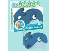 C'est la baleine