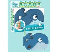 C'est la baleine Kiko (Illustration)