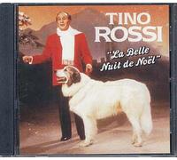 C'est La Belle Nuit De Noel