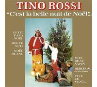 C'est la belle nuit de Noël – Vinyle – Parlophone