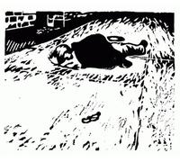 C'est la danse des connards - Colonel Durruti - Goater - broché - Roman