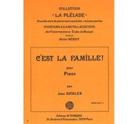 C'est La Famille / Recueil