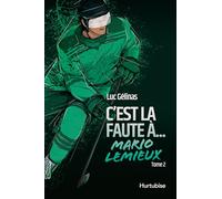 C'est la faute à... Mario Lemieux