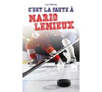 C'est la faute à T02: Mario Lemieux