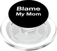 C'est la faute de ma mère PopSockets PopGrip pour MagSafe