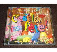 Winterton Garvey - C'est la Fete 2008