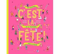 C'est La Fête !
